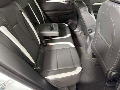 New 2026 Buick Envision Sport Touring image 13