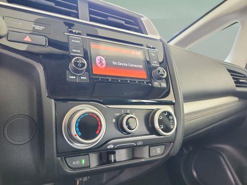 Used 2020 Honda Fit LX image 10