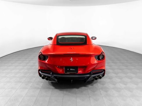 Certified 2022 Ferrari Portofino M image 58