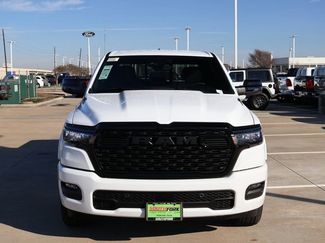 New 2026 RAM 1500 Lone Star video 2