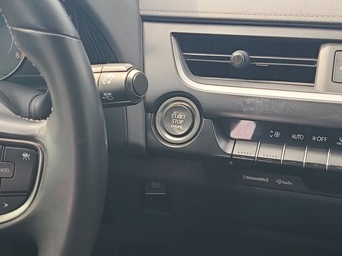Used 2019 Lexus UX 200 w/ Accessory Package 2 FWD image 24