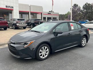 New 2026 Toyota Corolla LE video 1