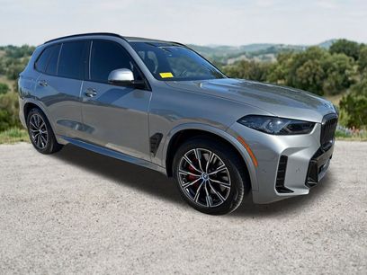 Used 2025 BMW X5 xDrive50e w/ M Sport Package