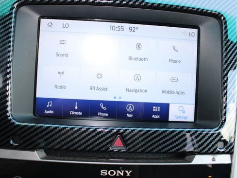 Used 2012 Ford Explorer Limited FWD image 34