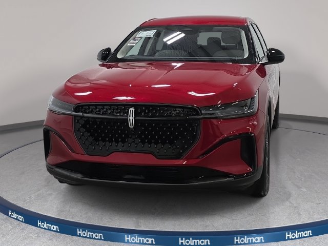 New 2026 Lincoln Nautilus Premier w/ Jet Appearance Package AWD/4WD image 2