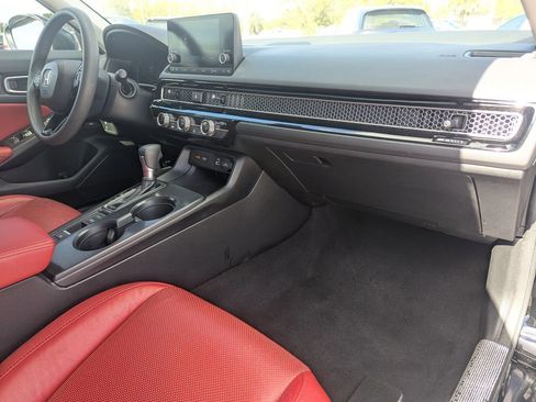 Used 2023 Honda Civic LX image 8