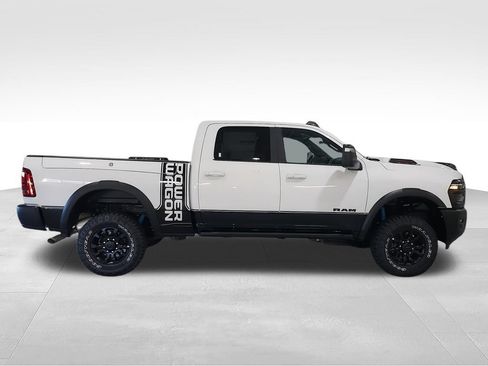 New 2026 RAM 2500 Power Wagon AWD/4WD image 9