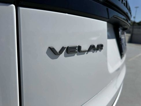 Used 2025 Land Rover Range Rover Velar S image 16