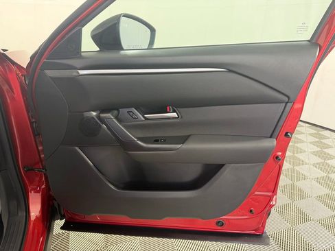 New 2025 MAZDA CX-50 AWD 2.5 S w/ Cargo Package image 28