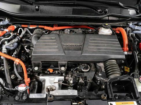 Used 2022 Honda CR-V EX image 33