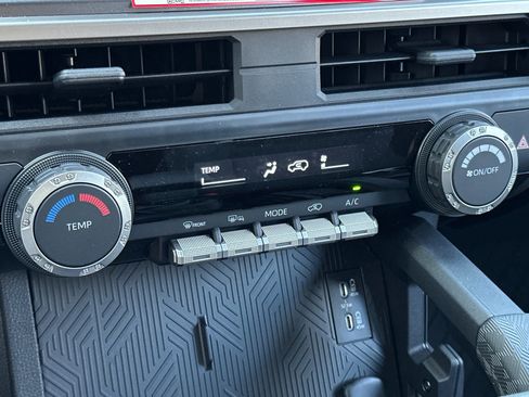 Certified 2026 Toyota 4Runner SR5 image 20