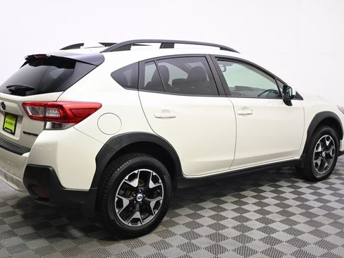 Used 2018 Subaru Crosstrek 2.0i Premium w/ Eyesight System AWD/4WD image 8