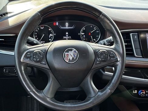 Certified 2021 Buick Enclave Avenir image 11