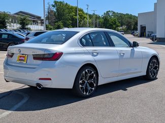 New 2026 BMW 330i xDrive Sedan w/ Premium Package AWD/4WD video 2