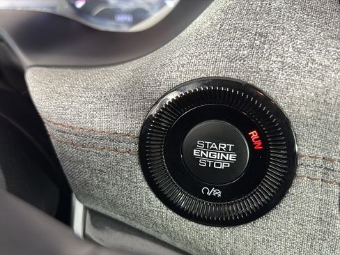 Used 2022 Jeep Compass Latitude w/ Sun and Sound Group image 27