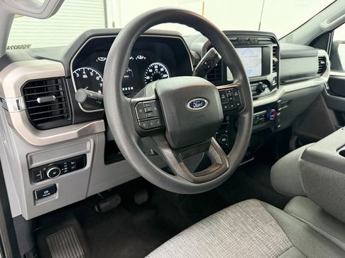 Used 2023 Ford F150 XLT w/ XTR Package image 9