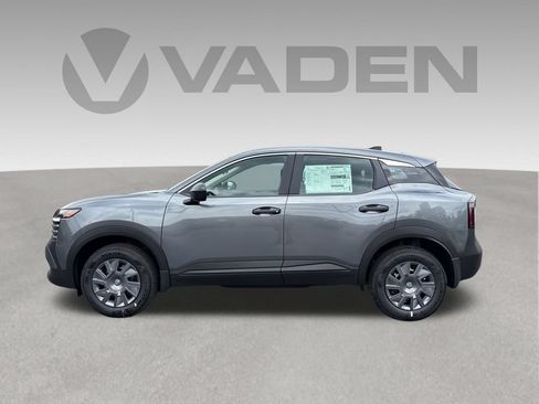 New 2026 Nissan Kicks S FWD image 18