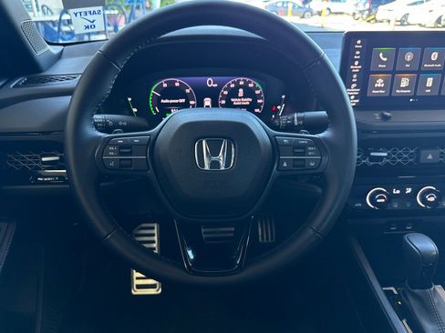 Used 2024 Honda Accord Sport image 14