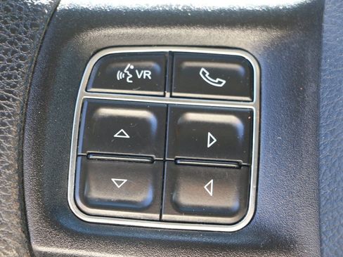 Used 2016 RAM 5500 Tradesman w/ Power & Remote Entry Group AWD/4WD image 19