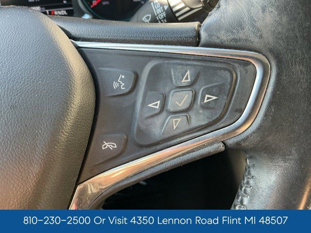 Used 2016 Chevrolet Malibu LT FWD image 17