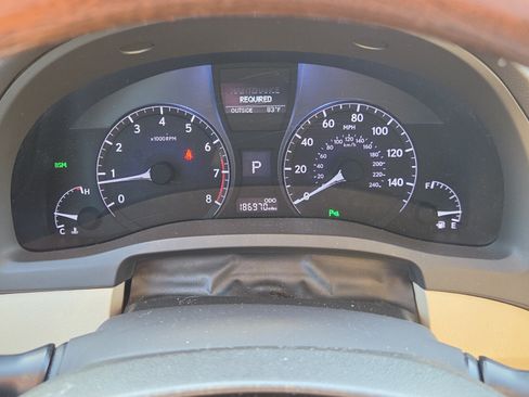 Used 2013 Lexus RX 350 FWD w/ Navigation Pkg image 12