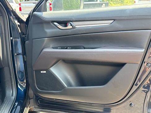 Used 2021 MAZDA CX-5 Signature AWD/4WD image 20