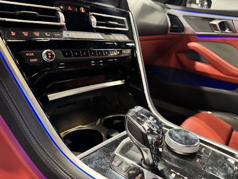 Used 2019 BMW M850i xDrive Coupe w/ Executive Package image 12