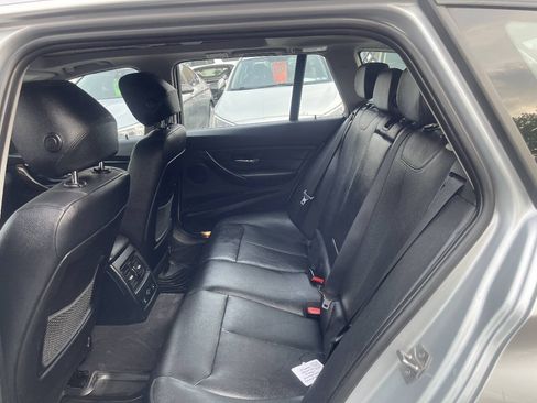 Used 2015 BMW 328i xDrive Wagon AWD/4WD image 18