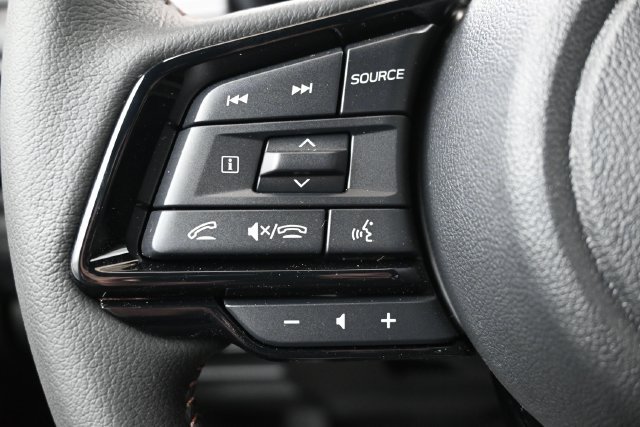 New 2026 Subaru Forester Sport AWD/4WD image 26