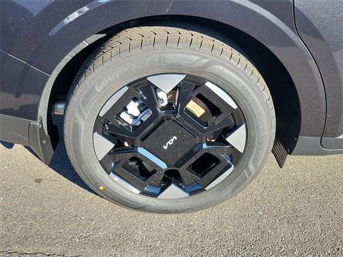 New 2026 Kia Carnival EX image 40