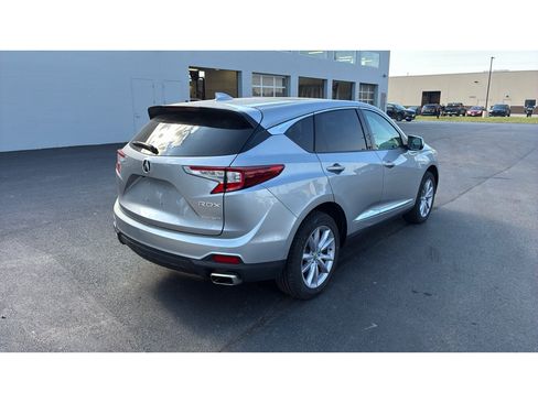 Used 2024 Acura RDX SH-AWD image 6