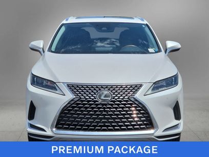 Used 2020 Lexus RX 350 FWD w/ Premium Package