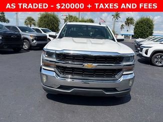 Used 2017 Chevrolet Silverado 1500 LT w/ All Star Edition RWD video 2