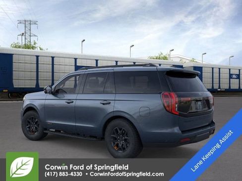 New 2026 Ford Expedition Tremor image 4