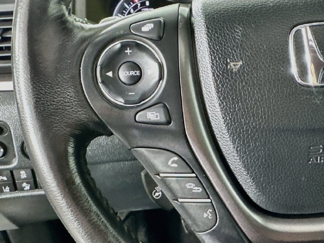 Certified 2023 Honda Ridgeline RTL-E image 11