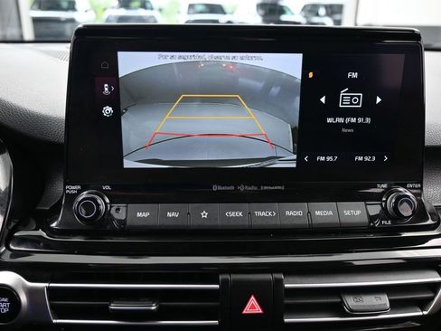 Used 2023 Kia Seltos EX image 21