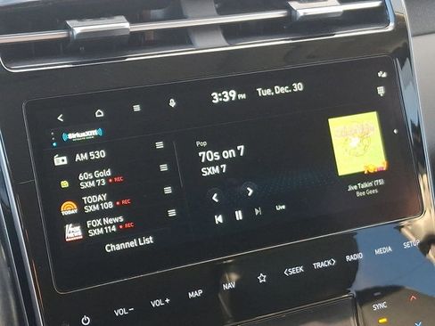 Used 2023 Hyundai Tucson Limited image 18