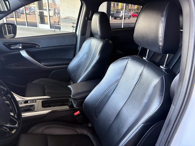 Used 2025 Mitsubishi Eclipse Cross SEL AWD/4WD image 12