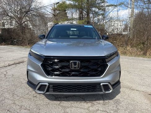 Certified 2023 Honda CR-V Sport Touring image 7