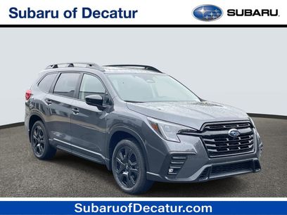 New 2025 Subaru Ascent Bronze Edition w/ Onyx Package
