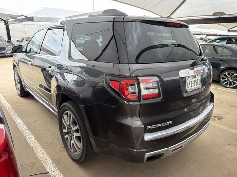 Used 2014 GMC Acadia Denali FWD image 4
