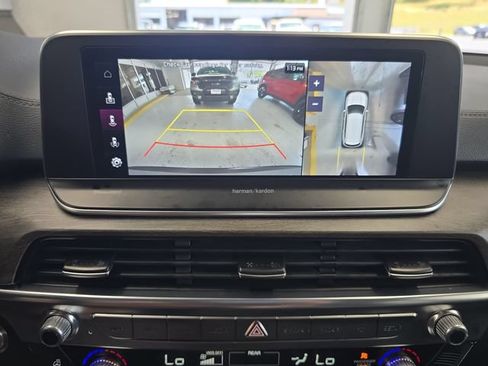 Used 2022 Kia Telluride SX w/ SX Prestige Package AWD/4WD image 18