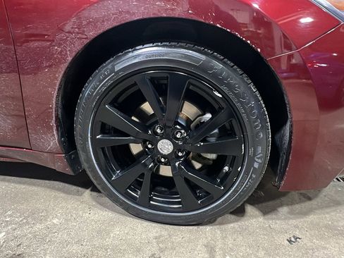 Used 2017 Nissan Maxima 3.5 SL image 9