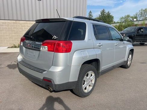 Used 2014 GMC Terrain SLT FWD image 5