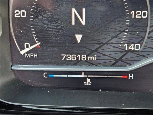 Certified 2023 GMC Yukon Denali image 11