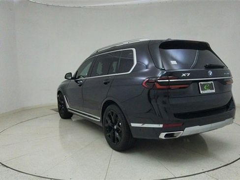 Used 2026 BMW X7 xDrive40i image 73