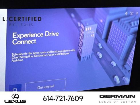 Certified 2024 Lexus ES 350 F Sport image 32