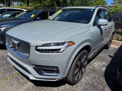 Used 2024 Volvo XC90 T8 Ultimate