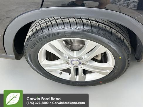 Used 2015 Mercedes-Benz GLA 250 4MATIC image 28