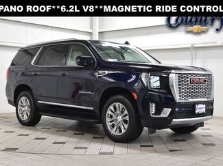 Used 2024 GMC Yukon Denali AWD/4WD video 1